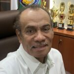 Prof. Dr. La Ode, SH, M.Hum