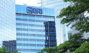 Kantor Bank Rakyat Indonesia (BRI) Kantor Bank Rakyat Indonesia (BRI)