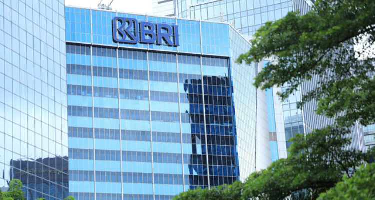 Kantor Bank Rakyat Indonesia (BRI)