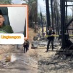Yuliusman, Ketua Wahli Sumsel, soroti kerusakan lingkungan akibat sumur minyak ilegal di Keluang Muba