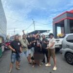 Reskrim Polres Lahat Tangkap "Anak Durhaka" Mutilasi Ibu Kandung, Motif Judi Slot