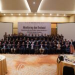 PHR Zona 4 memiliki program Beasiswa Non-Ikatan sebagai bentuk dukungan terhadap peningkatan SDM di sekitar wilayah operasi.