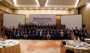 PHR Zona 4 memiliki program Beasiswa Non-Ikatan sebagai bentuk dukungan terhadap peningkatan SDM di sekitar wilayah operasi.