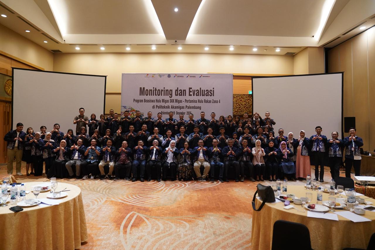 PHR Zona 4 memiliki program Beasiswa Non-Ikatan sebagai bentuk dukungan terhadap peningkatan SDM di sekitar wilayah operasi.