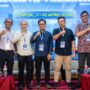 General Manager PEP Zona 4 Djudjuwanto menghadiri Quarterly Development & Production Coordination Meeting untuk Realisasi Kinerja 2025 dan Strategi Pencapaian Target 2026 di Kabupaten Banggai Sulawesi tengah, 7-11 April 2026 di mana PEP Zona 4 meraih lima penghargaan terkait pengeboran dari SHU Pertamina.