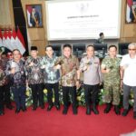 Sinergi Forkopimda Sumsel: Legalisasi Sumur Minyak Rakyat untuk Kesejahteraan dan Keamanan