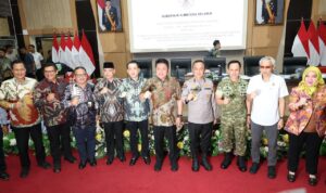 Sinergi Forkopimda Sumsel: Legalisasi Sumur Minyak Rakyat untuk Kesejahteraan dan Keamanan