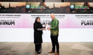 Wujud komitmen PHR Zona 1 dalam menghadirkan pemberdayaan bernilai yang menggerakkan ekonomi, melestarikan budaya, hingga menjaga keberlanjutan lingkungan