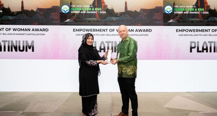 Wujud komitmen PHR Zona 1 dalam menghadirkan pemberdayaan bernilai yang menggerakkan ekonomi, melestarikan budaya, hingga menjaga keberlanjutan lingkungan