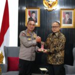 Gebrakan Kapolda Sumsel, Kawal Listrik Tanpa Hambatan Demi Ekonomi Rakyat