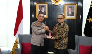 Gebrakan Kapolda Sumsel, Kawal Listrik Tanpa Hambatan Demi Ekonomi Rakyat