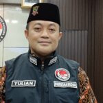 Direktur Reserse Narkoba Polda Sumsel, Kombes Pol Yulian Perdana SIK. Fhoto: Suherman
