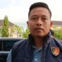 Kasubdit IV Tipidter Ditreskrimsus Polda Sumsel, AKBP Ahmad Budi Martono, SIK, MH.