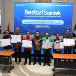 Hilirisasi Riset, Dua Peneliti UMI Lolos Program Bestari Saintek Kemendiktisaintek. Fhoto: Istimewa