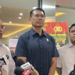 Pemerintah dan Polri Bentuk Satgas Ilegal Drilling dan Refenery. Fhoto: Istimewa