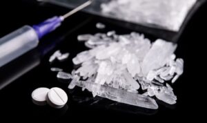 Narkoba jenis sabu-sabu, yang mempunyai efek yang sangat berbahaya bagi kesehatan. Fhoto: Istimewa