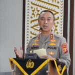 Kapolda Sumsel, Irjen Pol Sandi Nugroho, SIK, SH, M.Hum. Fhoto: Istimewa