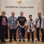 Pergelaran Puisi Negeri Retak, Ditampilkan di Purawisara Amphitheater Malioboro