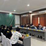Polres Muratara & Kejari Lubuklinggau Sepakat Tetapkan Kepala BKPSDM Muratara Sebagai Tersangka Korupsi