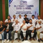 Perkuat Kolaborasi, SMSI Sumsel Bersiap Gelar Muswil 2026