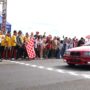 Kapolda Sumsel, Irjen Pol Sandi Nugroho, Buka Final Kejurnas Motoprix 2026 di Lahat