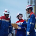 Pertamina EP Zona 4 Temukan Potensi Energi Baru di Lembak Muara Enim, Produksi 3.073 BOPD