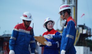Pertamina EP Zona 4 Temukan Potensi Energi Baru di Lembak Muara Enim, Produksi 3.073 BOPD Pertamina EP Zona 4 Temukan Potensi Energi Baru di Lembak Muara Enim, Produksi 3.073 BOPD