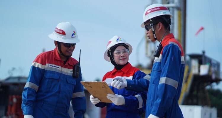 Pertamina EP Zona 4 Temukan Potensi Energi Baru di Lembak Muara Enim, Produksi 3.073 BOPD