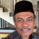 Prof. Dr. H. La Ode Husen, S.H., M.H. (Guru Besar & Pakar Hukum)