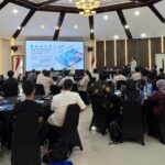 Varita Pusri Bekali Puluhan Profesional Ilmu Manajemen Proyek Strategis