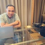 Koordinator ALERGI, Sukma Hidayat. Fhoto: Istimewa