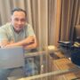Koordinator ALERGI, Sukma Hidayat. Fhoto: Istimewa
