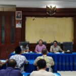 PGRI Sumsel Tancap Gas, Riza Pahlevi Fokus Perjuangkan Nasib Guru