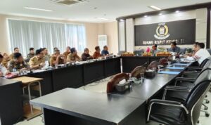 Polemik Parkir Rajawali Belum Usai, Komisi II DPRD Palembang Desak Tindak Lanjut Kasus Dugaan Perusakan
