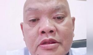 Koordinator Masyarakat Anti-Korupsi Indonesia (K-MAKI), Feri Kurniawan. Fhoto: Istimewa