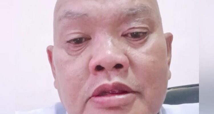 Koordinator Masyarakat Anti-Korupsi Indonesia (K-MAKI), Feri Kurniawan. Fhoto: Istimewa