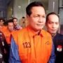 Bupati Muara Enim Edison dan Keponakannya Resmi Jadi Tersangka KPK, Selasa (9/6/26). Fhoto: Istimewa