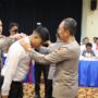 Kapolda Sumsel, Irjen Pol Sandi Nugroho saat membuka Praops Senpi Ilegal tahun 2026, Kamis (11/6/26). Fhoto: Istimewa