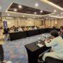 Puluhan Jurnalis Sumsel Ikuti Lokakarya Transisi Energi, Bahas Masa Depan Daerah Penghasil Batu Bara, Kamis (18/6/26). Fhoto: Istimewa
