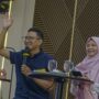 Rayakan Hari Lingkungan, Pusri Sukses Ubah Limbah Tekstil Jadi Produk Bernilai.