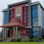 Gedung Presisi Mapolda Sumsel. Fhoto: Suherman