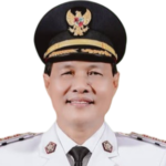 Bupati Muara Enim, Edison. Fhoto: Wikipedia