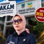 Wakil Bupati Lahat, Widia Ningsih. Fhoto: Istimewa