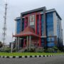 Markas Besar Kepolisian Daerah Sumatera Selatan. Fhoto: Suherman