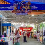 Ayo Serbu! Pusri Gelar Festival Kuliner Rumah BUMN 2026: Banyak Jajanan Lezat