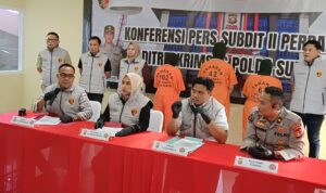 Skandal Kredit Fiktif Rp90 Miliar Terbongkar, 15 Orang Jadi Tersangka: Oknum Bank Terlibat