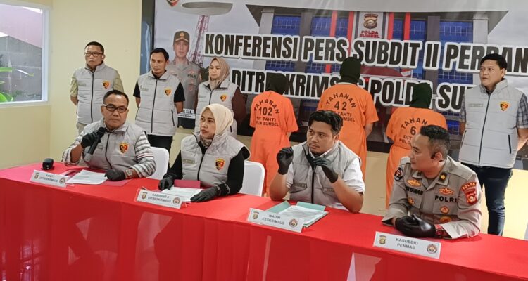 Skandal Kredit Fiktif Rp90 Miliar Terbongkar, 15 Orang Jadi Tersangka: Oknum Bank Terlibat